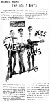 jolis boys 10-1967