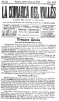 la comarca 9-01-1911
