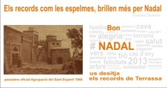 NADAL2013 records terrassa