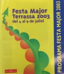 2003 FMT