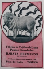 barata 1920